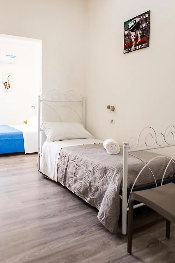 Bed & Breakfast Sea Beach Pozzallo