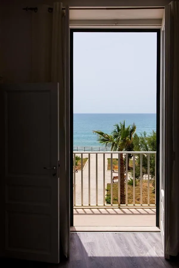 Sea Beach Pozzallo