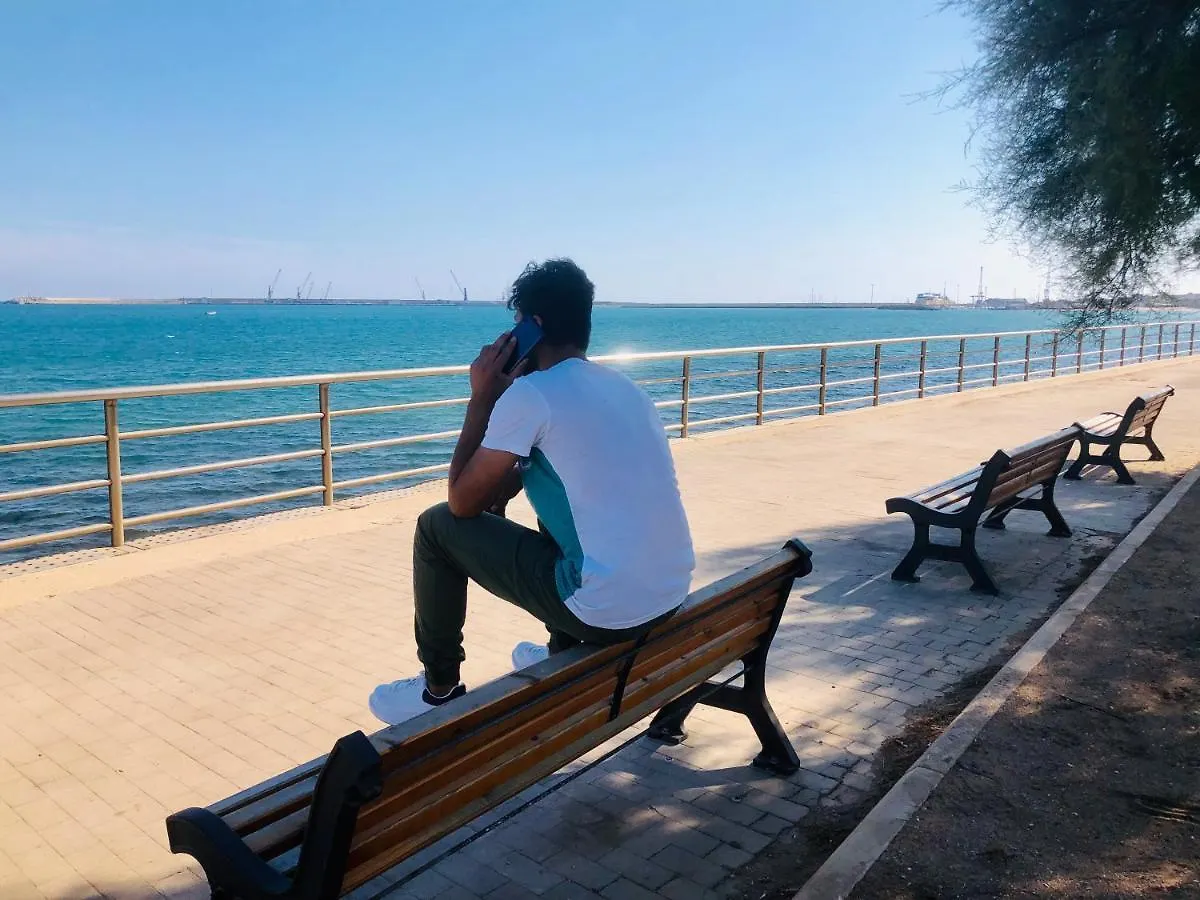 Sea Beach פוצאלו 0*,  איטליה