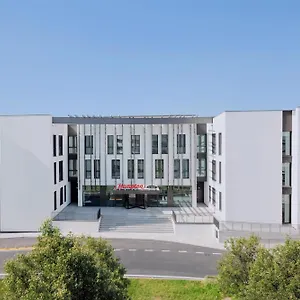 Hampton By Hilton Isola Nuova Wenecja