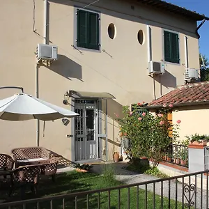Relais Le Ortensie Piza