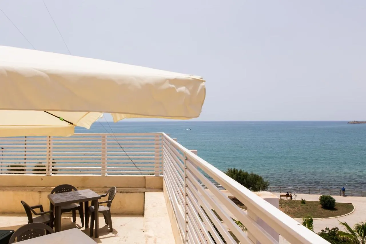Couette-café Sea Beach Pozzallo