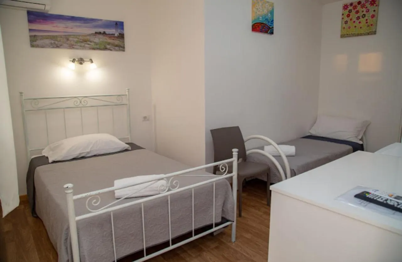 Couette-café Sea Beach Pozzallo