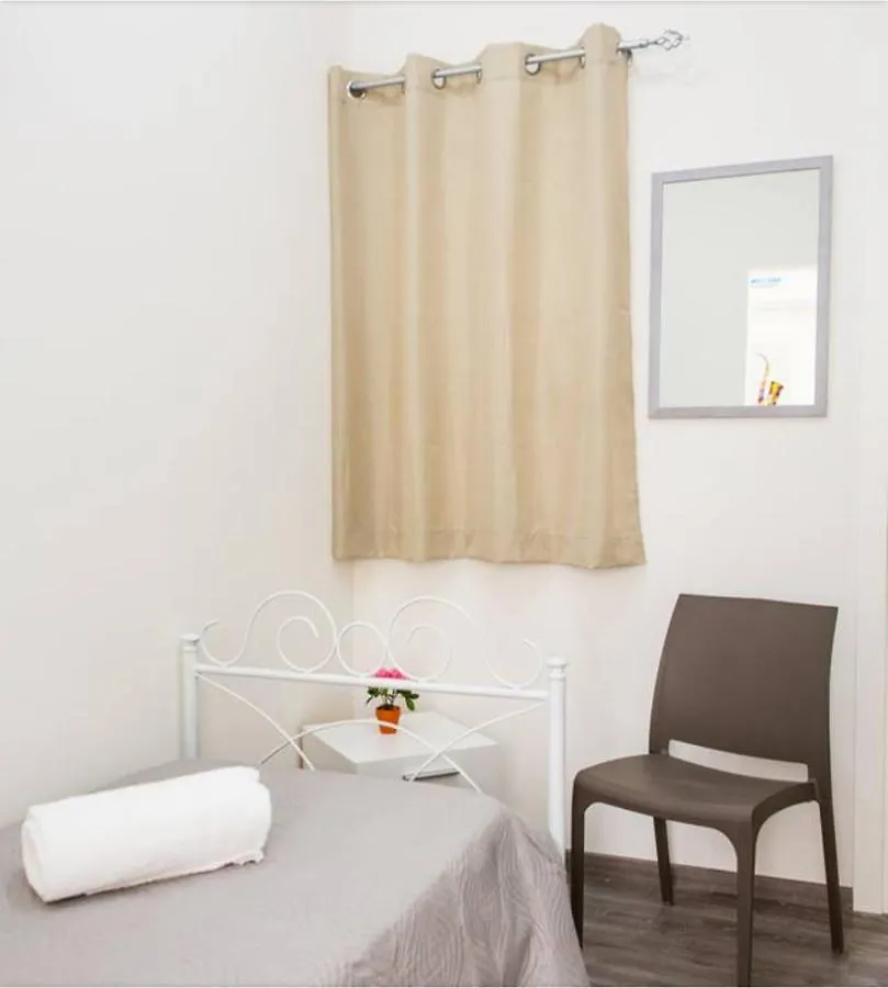 Couette-café Sea Beach Pozzallo